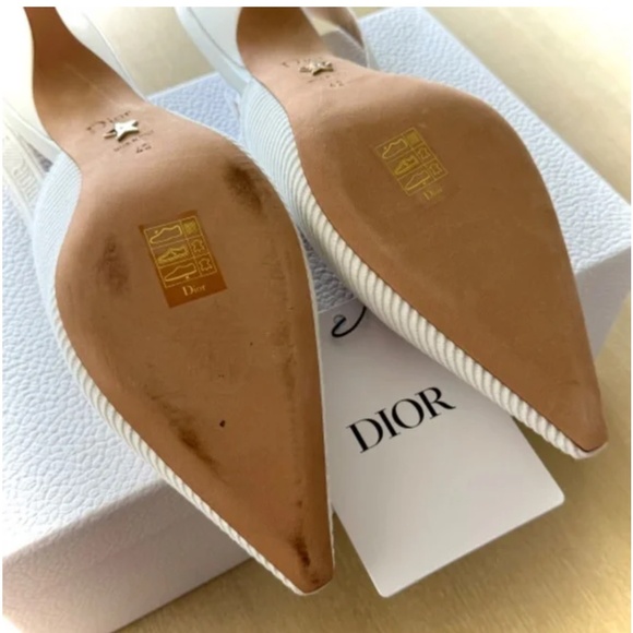 J’adore slingback pulp - Picture 4 of 5